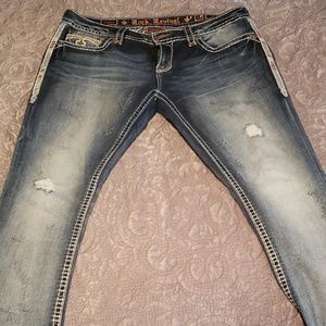 Womens Rock Revivals